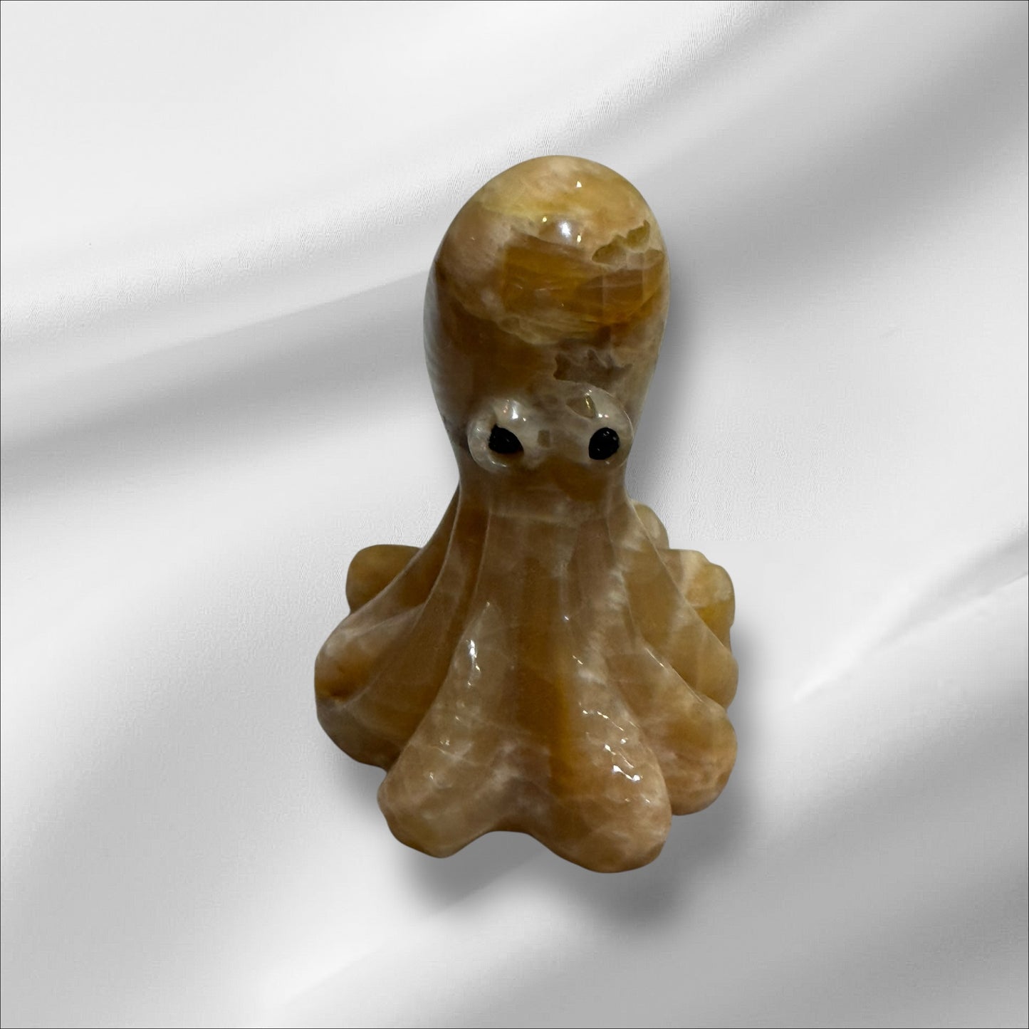 Moonstone Octopus