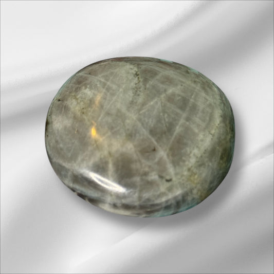 Labradorite Palm