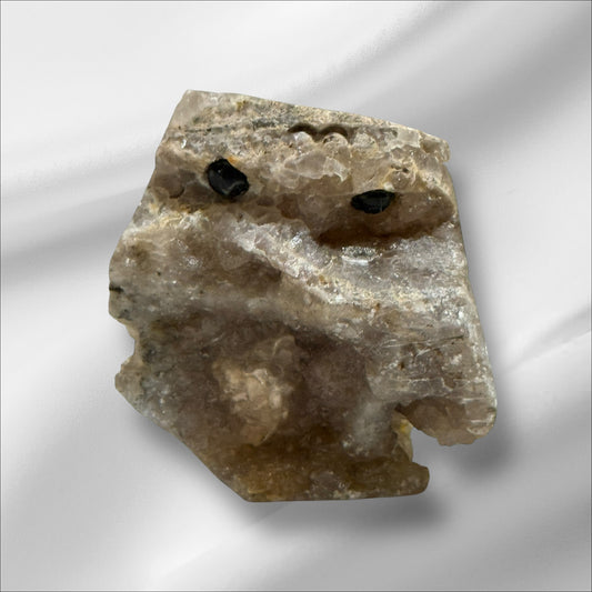 Sphalerite Head No. 3