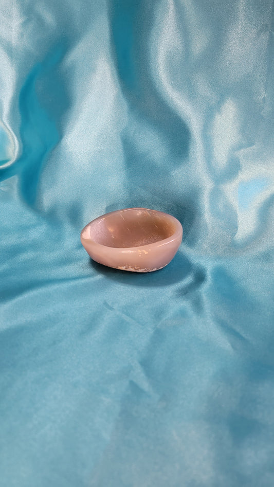 Agate Bowl #37 image 0