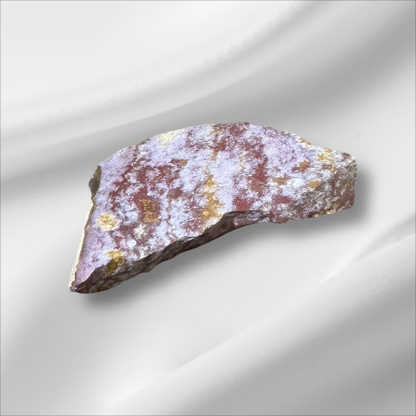C12-78 Ocean Jasper Raw