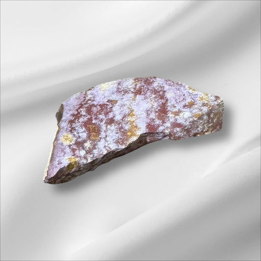 C12-78 Ocean Jasper Raw