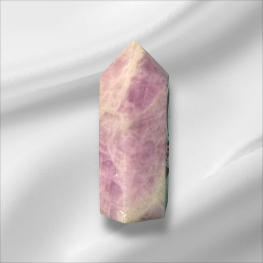Kunzite Tower