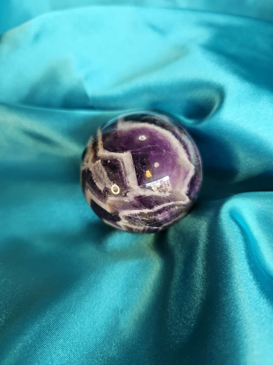 Amythest Sphere #10 image 0