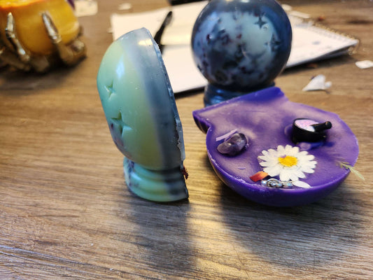 Wax melt image 0