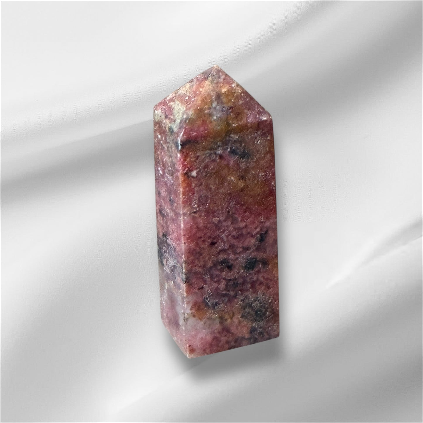C12-95 Rhodonite No. 2