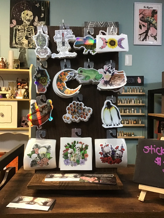 Stickers HD image 0