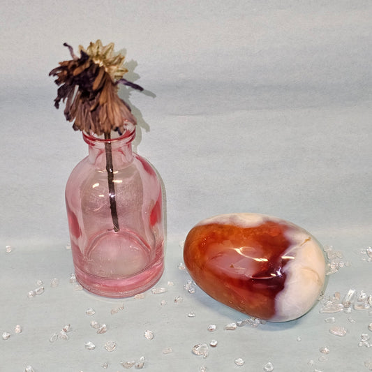 XL Carnelian #447 image 0