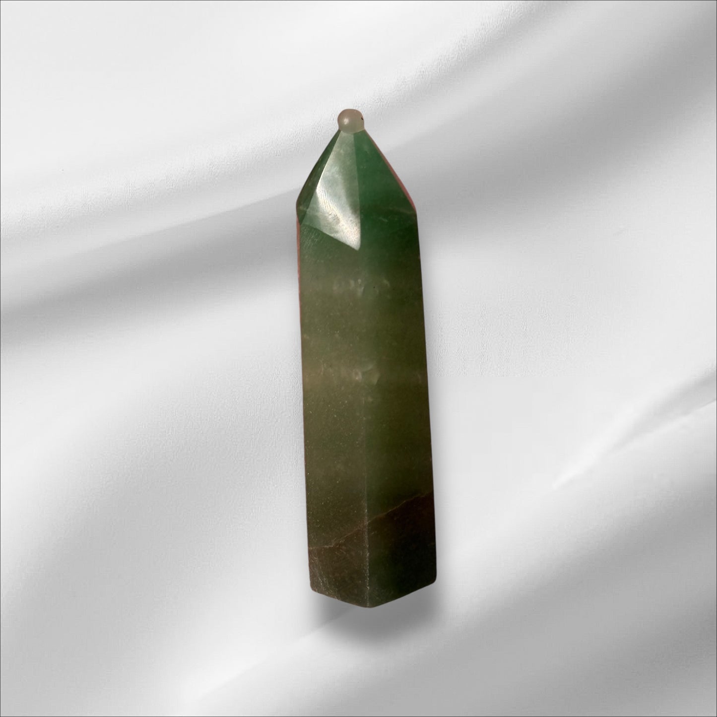 Green Aventurine Tower