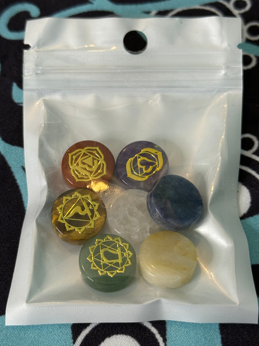 Chakra Coin
