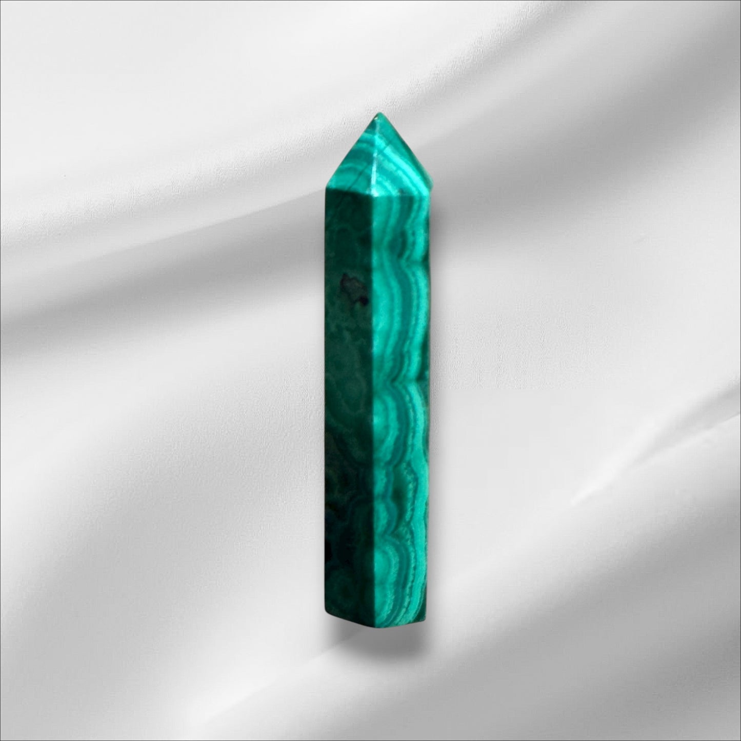 Malachite Tower