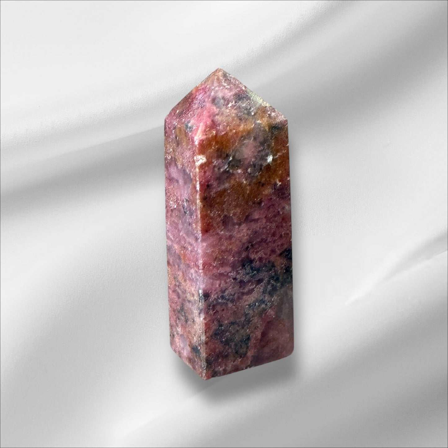 C12-95 Rhodonite No. 2