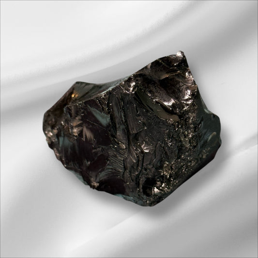 Obsidian Raw 1