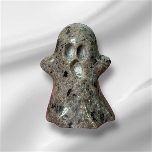 Yooperlite Ghost UV+ #1