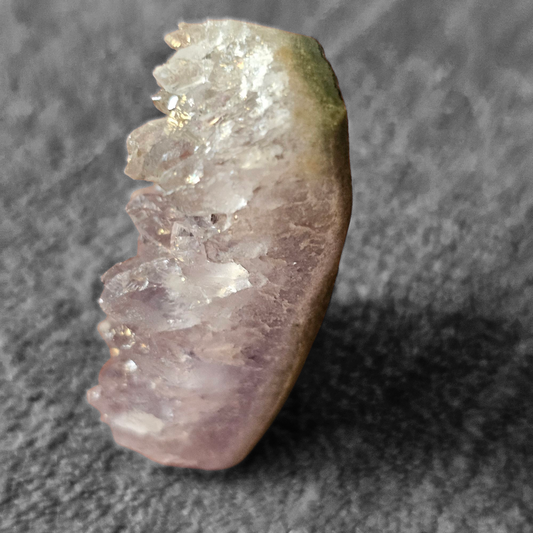 Amethyst #2 C4-37 image 1