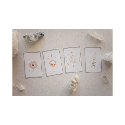 Mediumship Reading