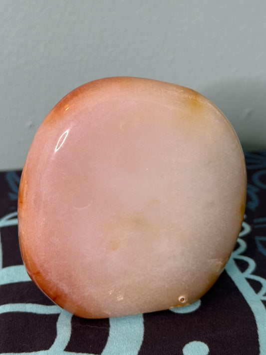 Carnelian Freeform