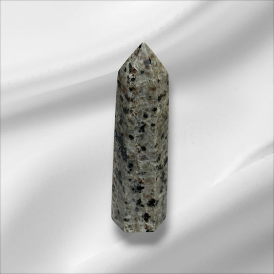 Yooperlite No. 1 Tower