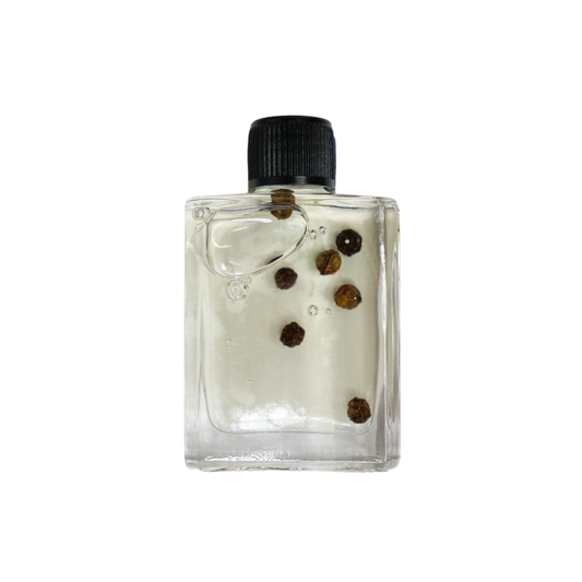 Break Up Spell Oil - Anointing Oil for Separation Banishing