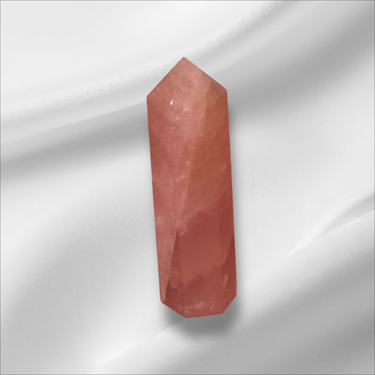 Rose Quartz Tower #1