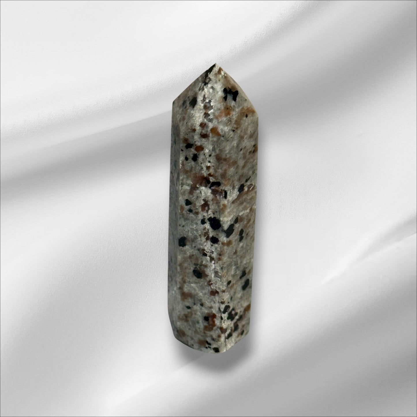 Yooperlite No. 2 Tower