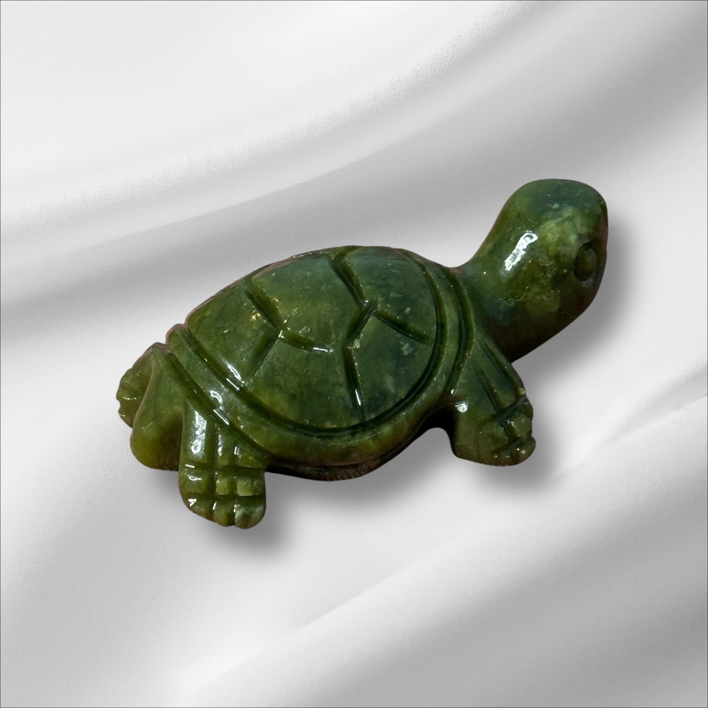 Jade Turtle