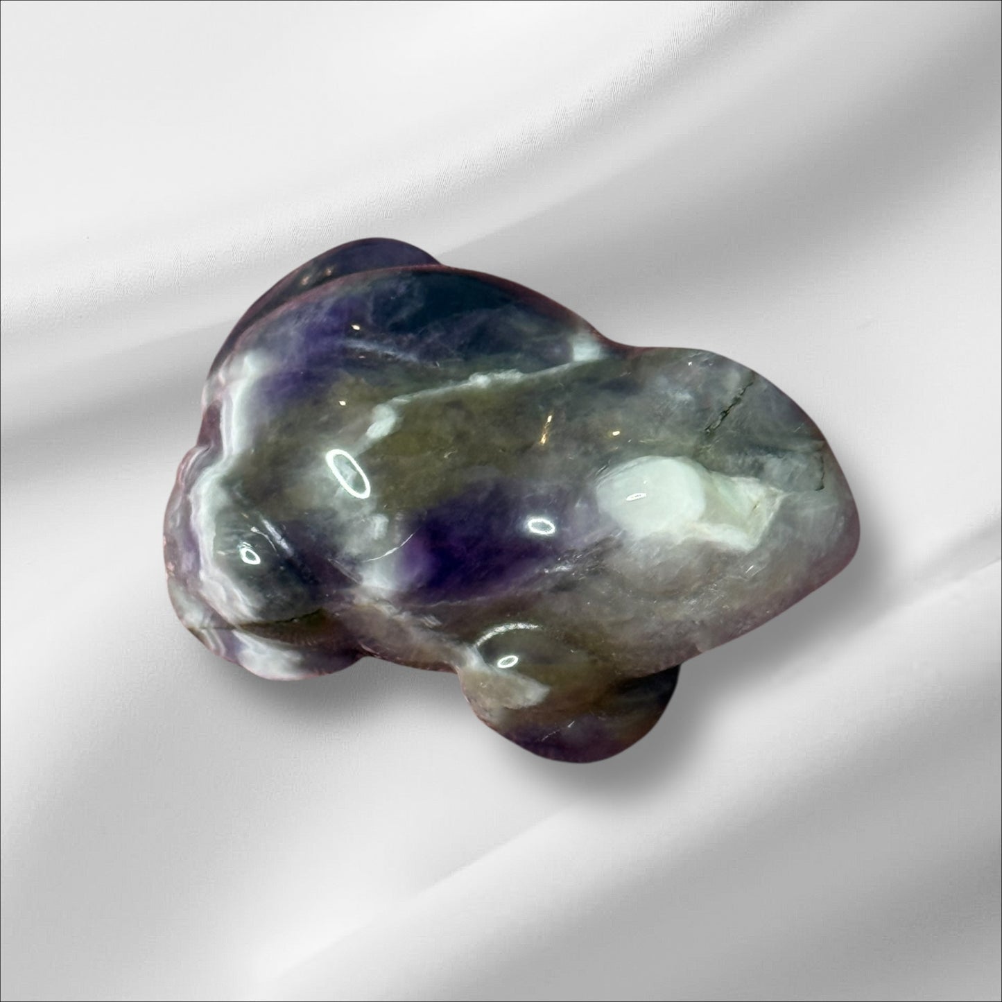 Amethyst Frog