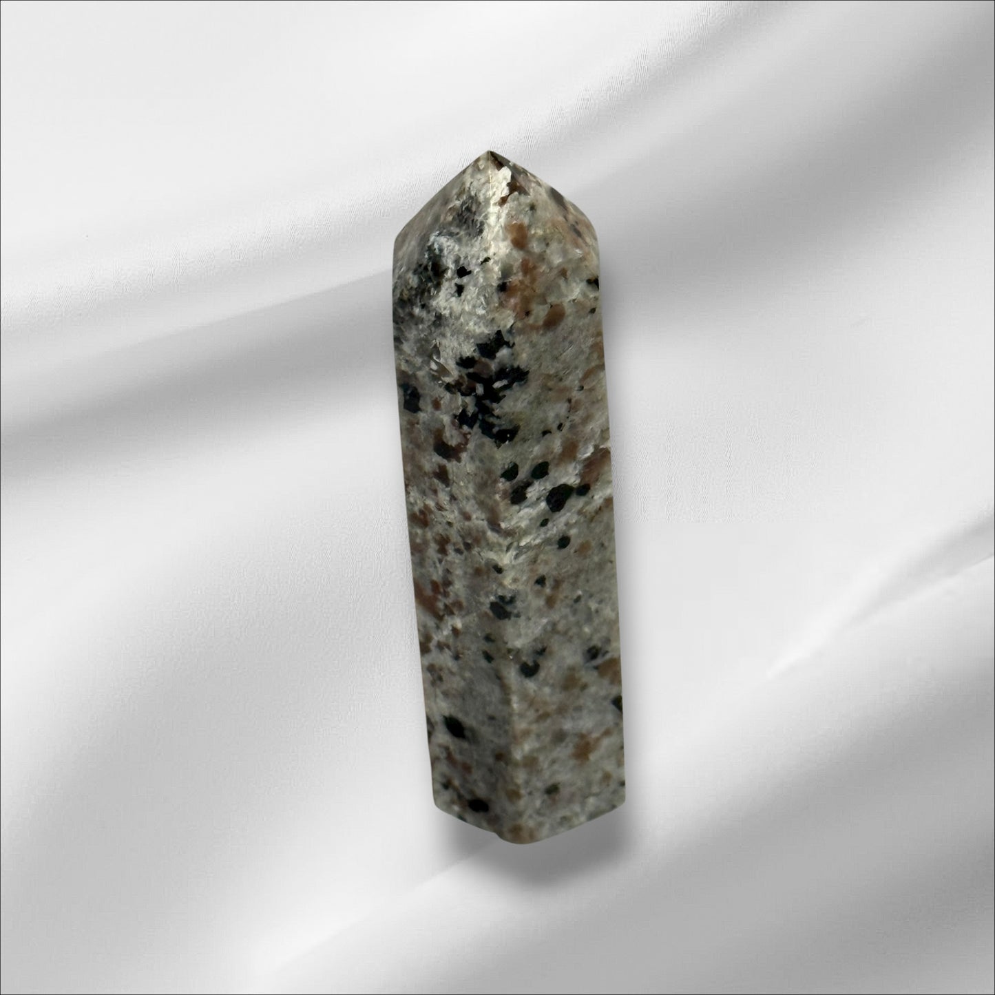 Yooperlite No. 2 Tower