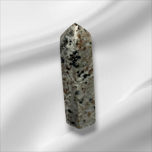 Yooperlite No. 2 Tower