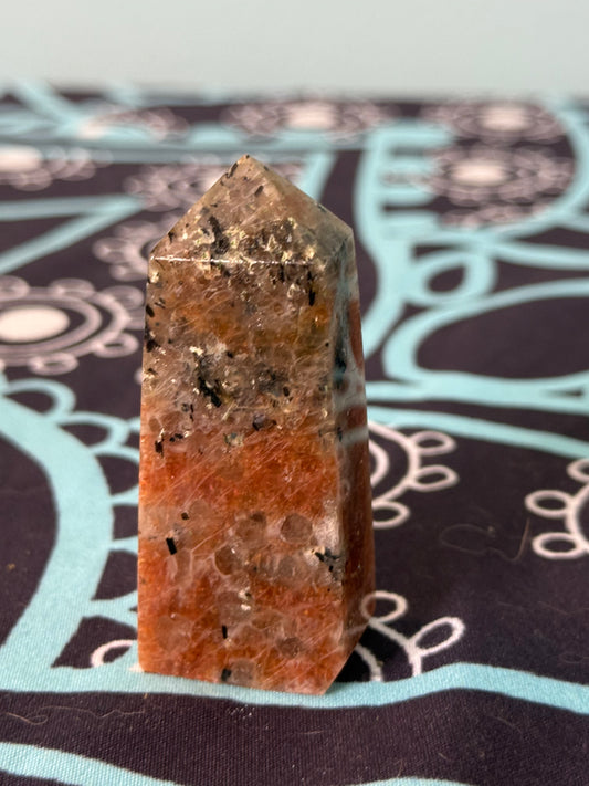 HQ Sunstone Tower