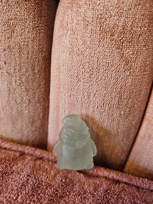 Fluorite Oogie Boogie #313 image 0