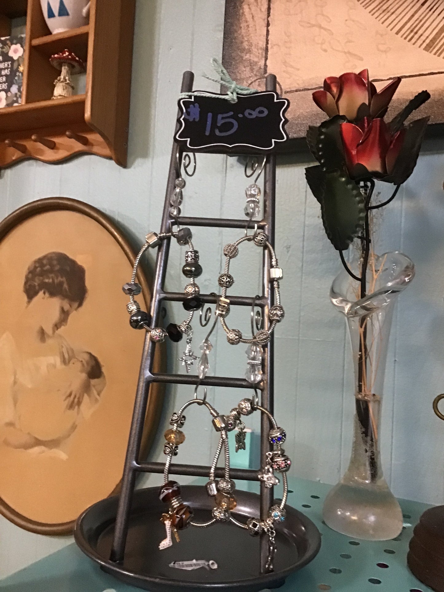 Aunts Bracelet image 0