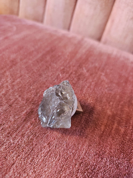 Smokey Quartz USB #352 image 0