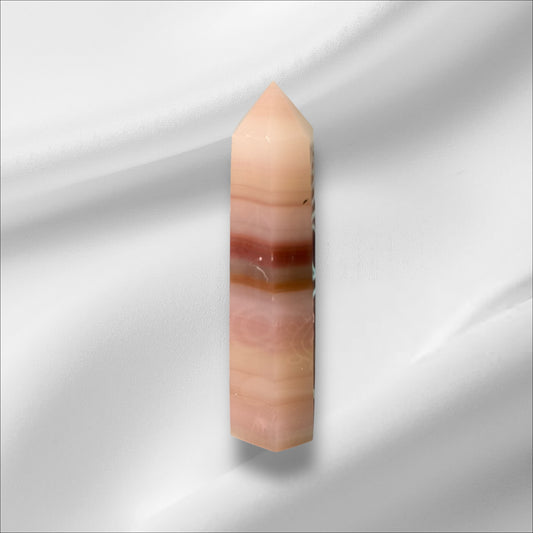 Pink Onyx Tower