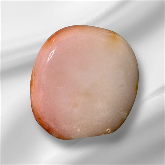 Carnelian Freeform