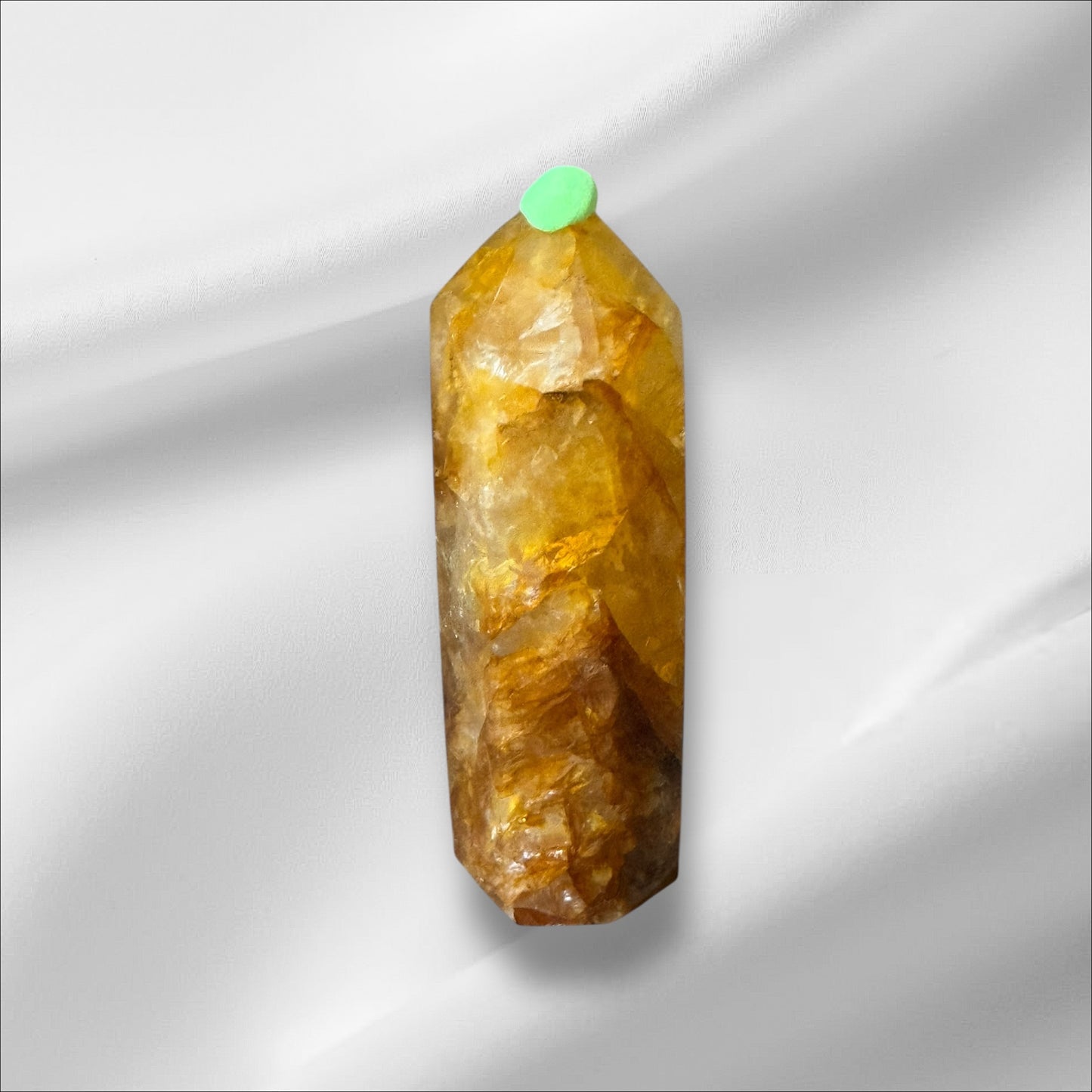 C12-99 Golden Healer