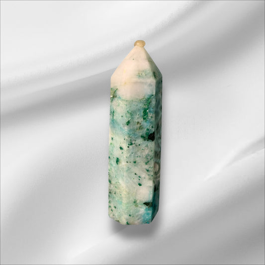 Phoenix Stone Tower