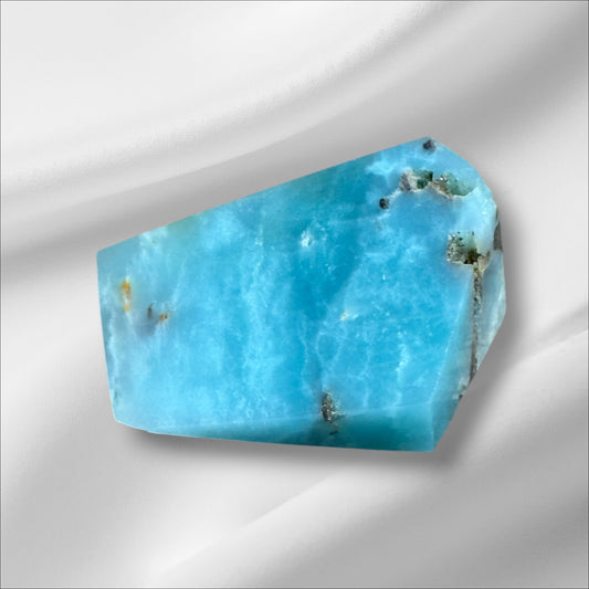 Caribbean Calcite Freeform