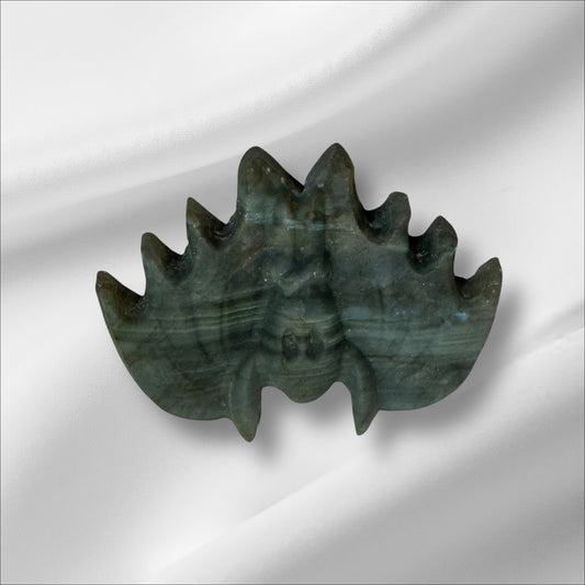 Labradorite Bat