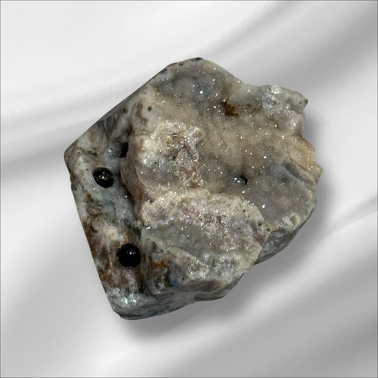 Sphalerite Head No. 1
