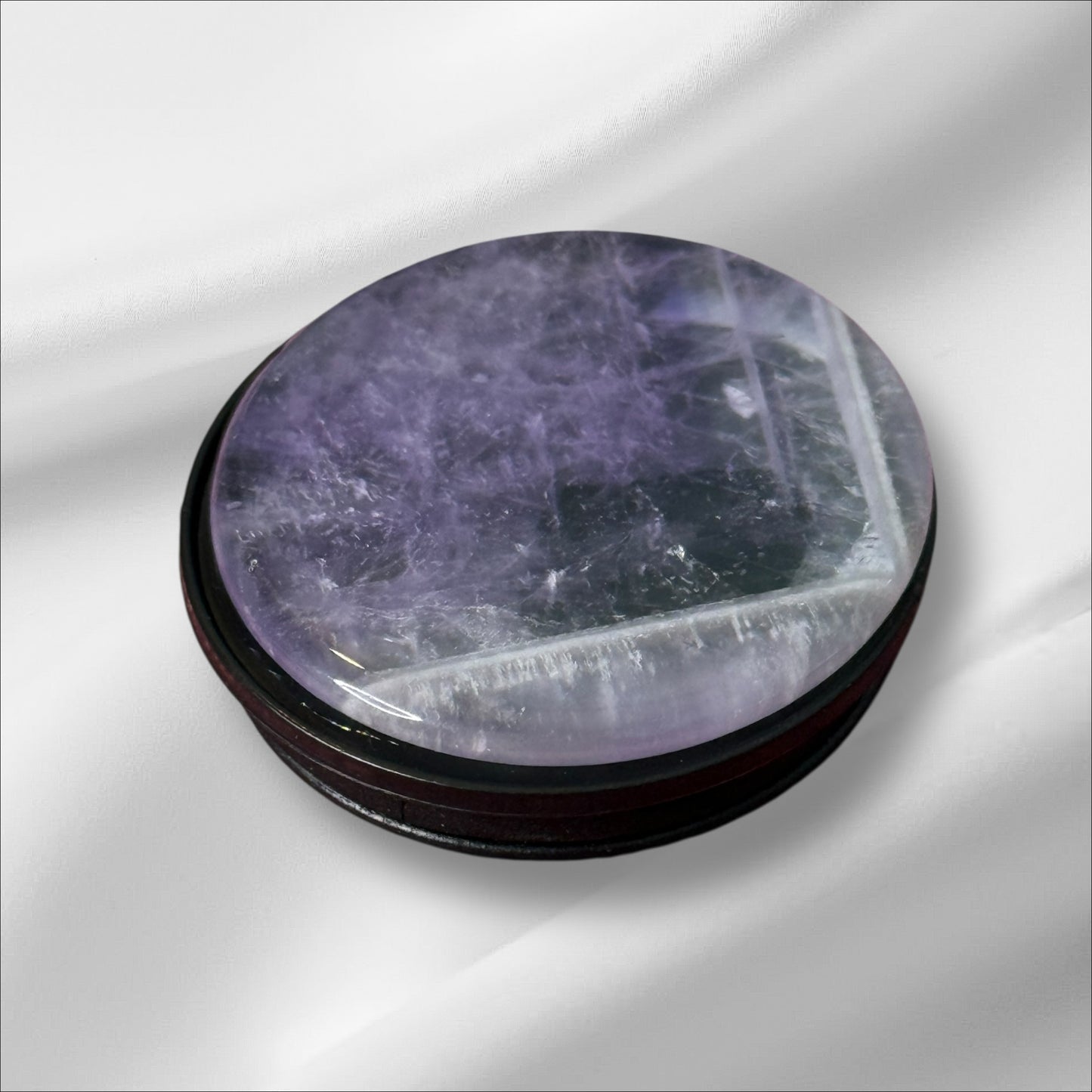 Amethyst with Phone Socket #2