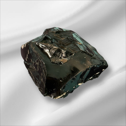 Obsidian Raw 2