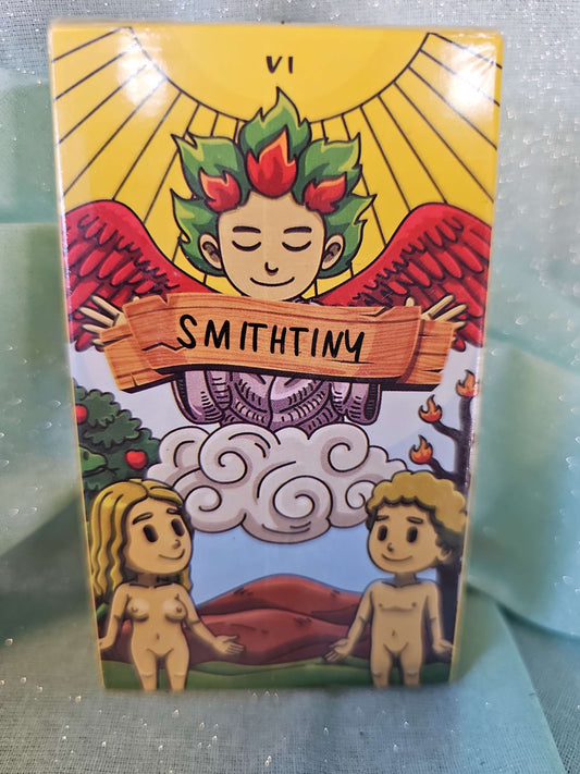 Tarot of Smithtiny image 0