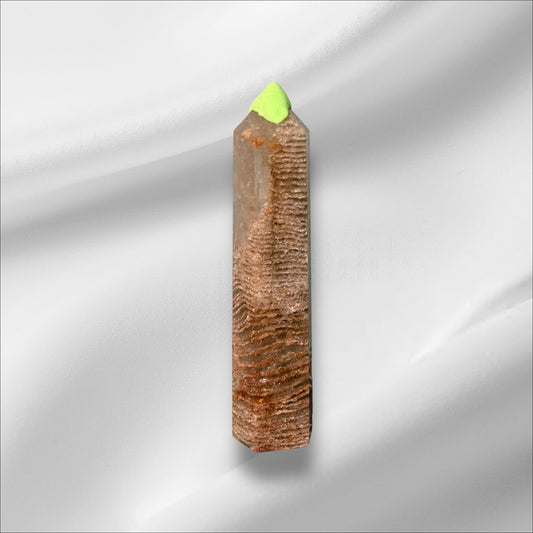 1,000 Layer Tower