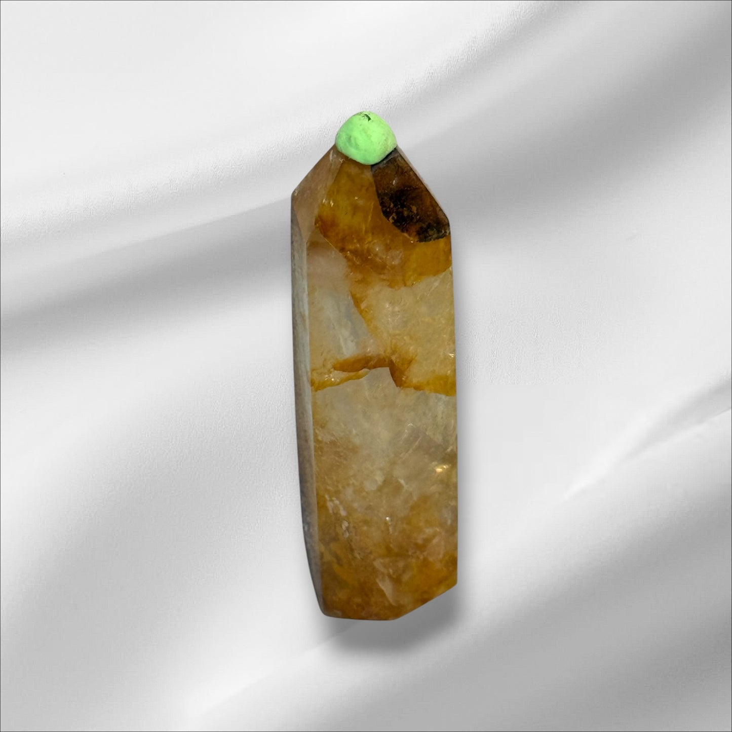 Golden Healer No. 2 Tower