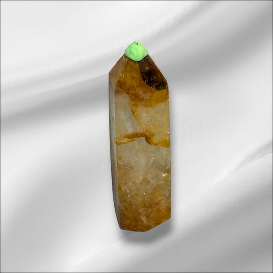 Golden Healer No. 2 Tower