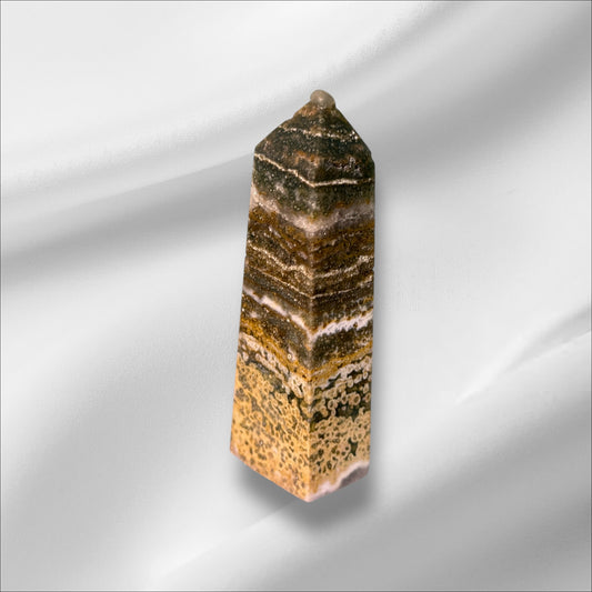 Ocean Jasper Tower