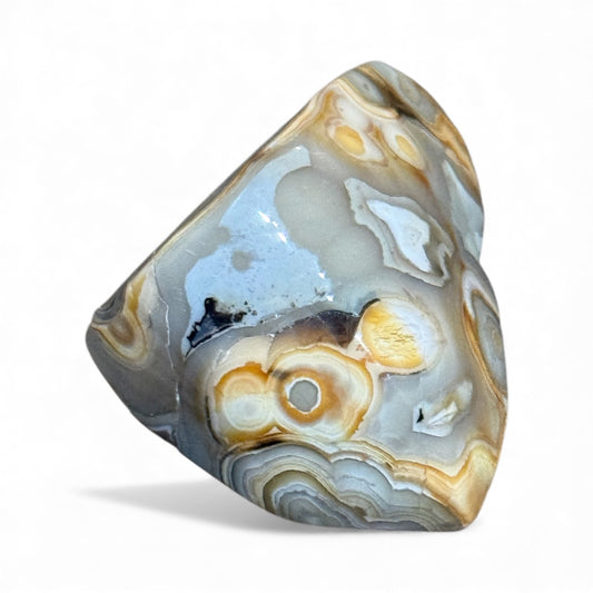 C12-84 Mexican Crazy Lace FF