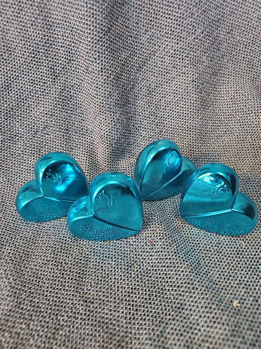 Blue Heart Perfume image 0
