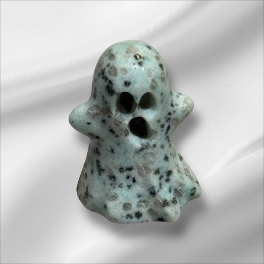 Kiwi Jasper Ghost
